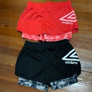 Bundle Sale - Girls Shorts